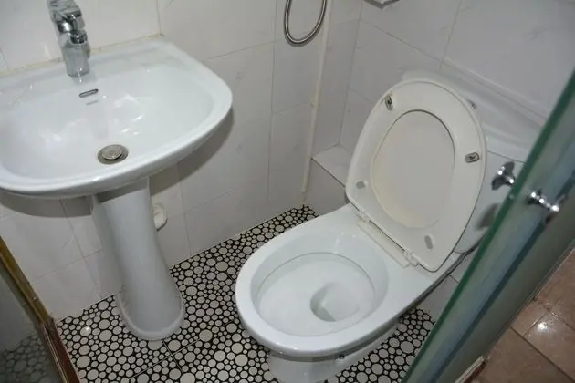 İki Ayrı Yataklı Oda