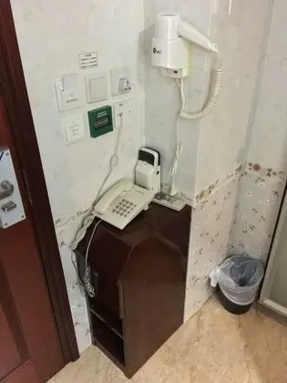 Tek Kişilik Oda