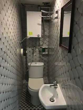 Tek Kişilik Oda