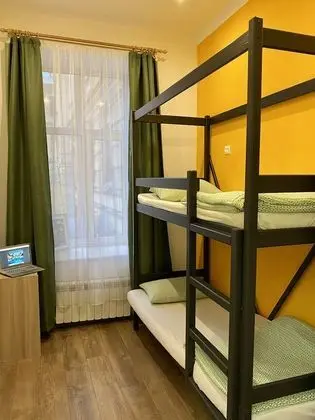 Economy İki Ayrı Yataklı Oda
