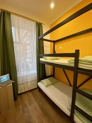Economy İki Ayrı Yataklı Oda