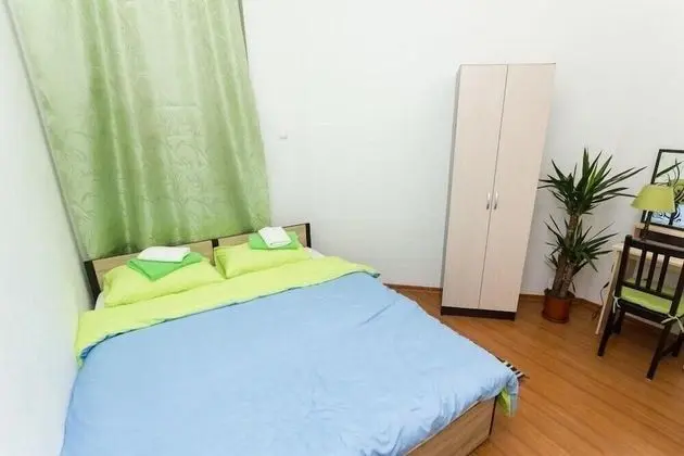 Economy Tek Büyük Yataklı Oda