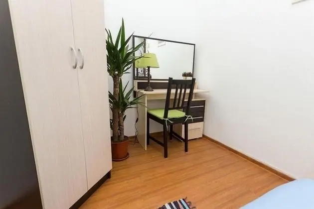 Economy Tek Büyük Yataklı Oda