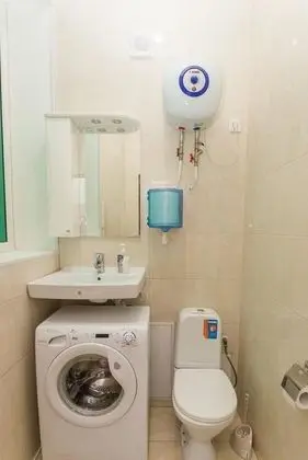 Economy Tek Büyük Yataklı Oda
