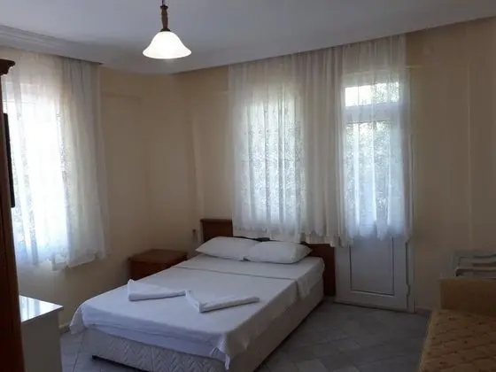 2 kişilik oda