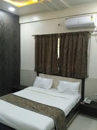 Standard Oda (Airconditioned)