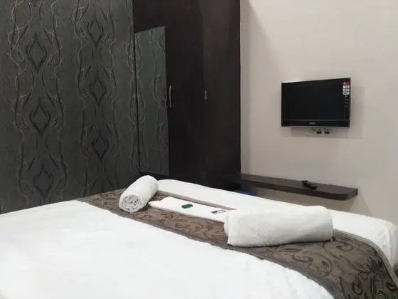 Standard Oda (Airconditioned)