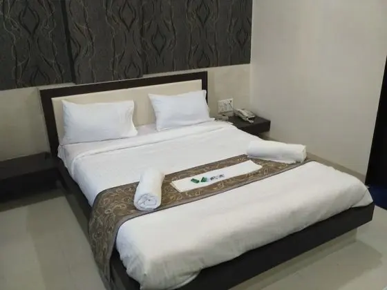 Standard Oda (Airconditioned)