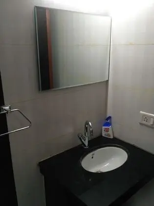 Standard Oda (Airconditioned)