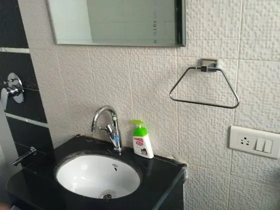 Standard Oda (Non AC)