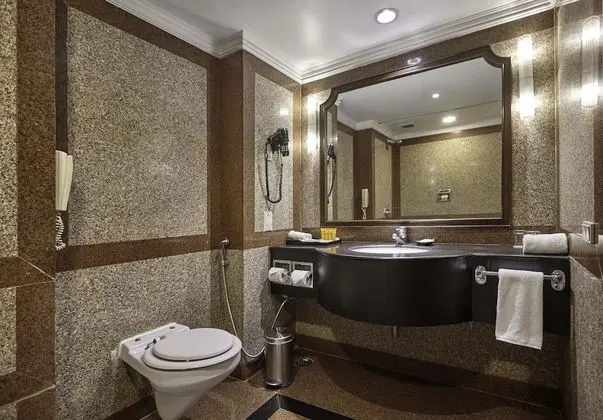 Club İki Ayrı Yataklı Oda