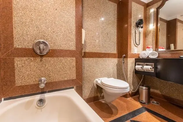 Club İki Ayrı Yataklı Oda