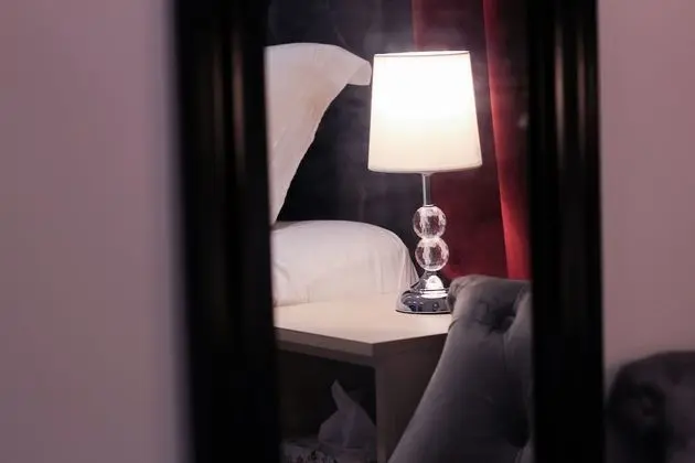 Executive Apart Daire, Özel Banyo (1st Floor Apartment C)
