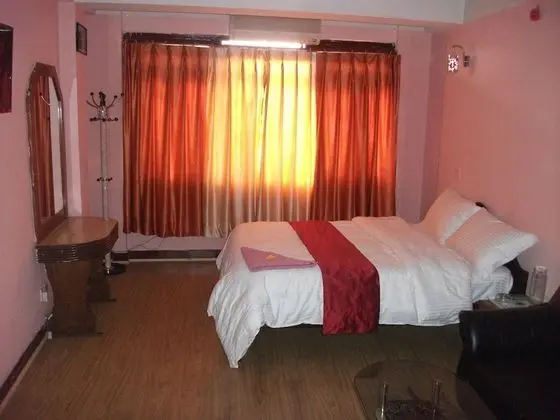 Standard Oda, Şehir Manzaralı