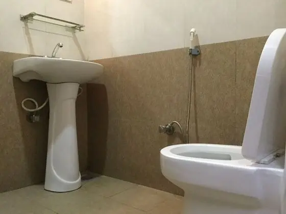 Standard Oda, Şehir Manzaralı