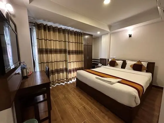 Deluxe Tek Kişilik Oda