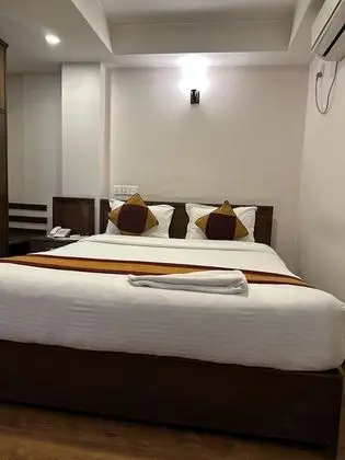 Deluxe Tek Kişilik Oda