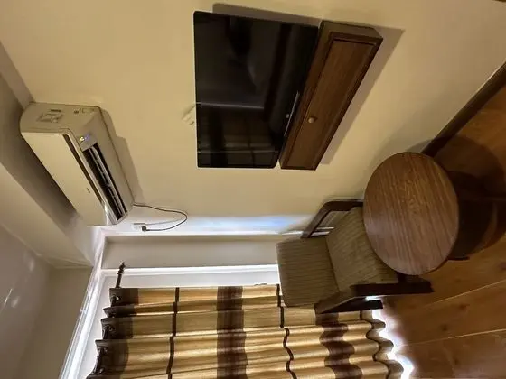 Deluxe Tek Kişilik Oda