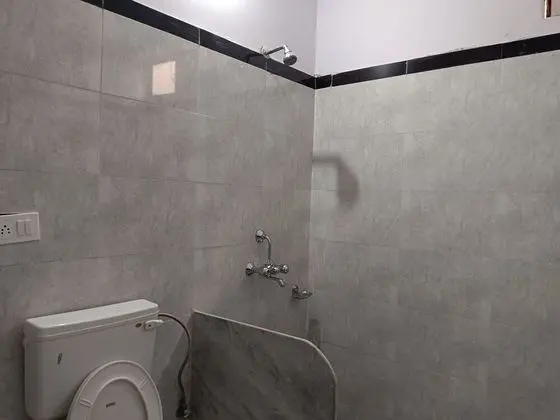 Deluxe Tek Büyük Yataklı Oda, Bahçe Manzaralı