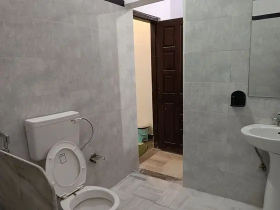 Deluxe Tek Büyük Yataklı Oda, Bahçe Manzaralı