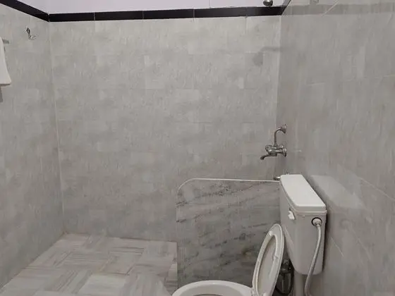 Deluxe Tek Büyük Yataklı Oda, Bahçe Manzaralı
