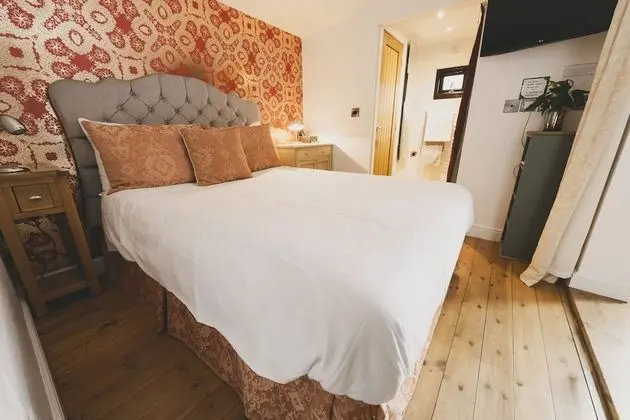 Luxury Dağ Evi, Birden Çok Yatak