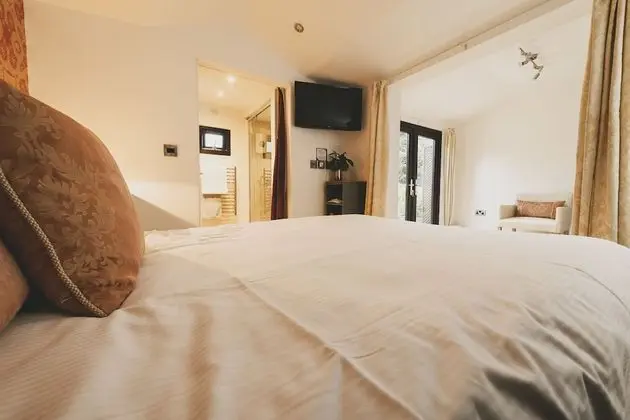 Luxury Dağ Evi, Birden Çok Yatak