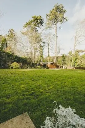 Luxury Dağ Evi, Birden Çok Yatak
