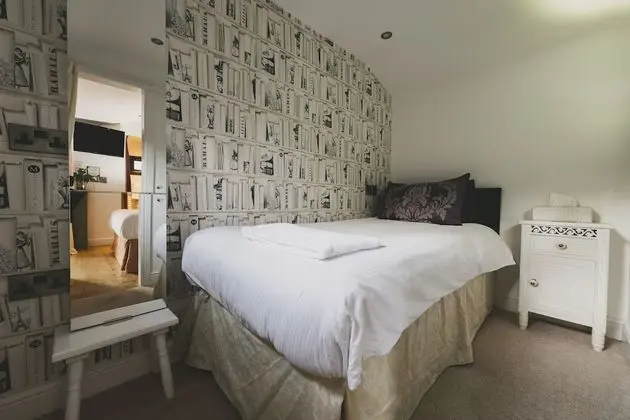Luxury Dağ Evi, Birden Çok Yatak
