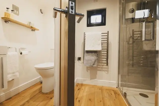 Luxury Dağ Evi, Birden Çok Yatak