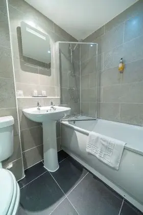 Standard Tek Büyük Yataklı Oda, 1 En Büyük (King) Boy Yatak