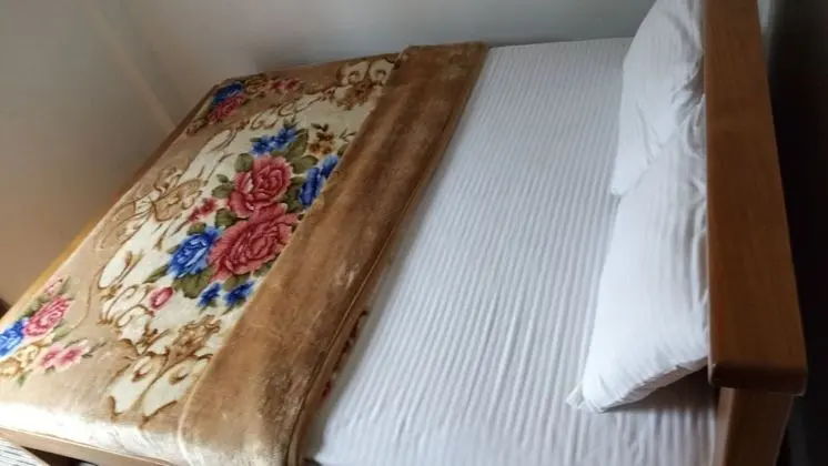 Comfort Apart Daire, 3 Yatak Odası, Dağ Manzaralı