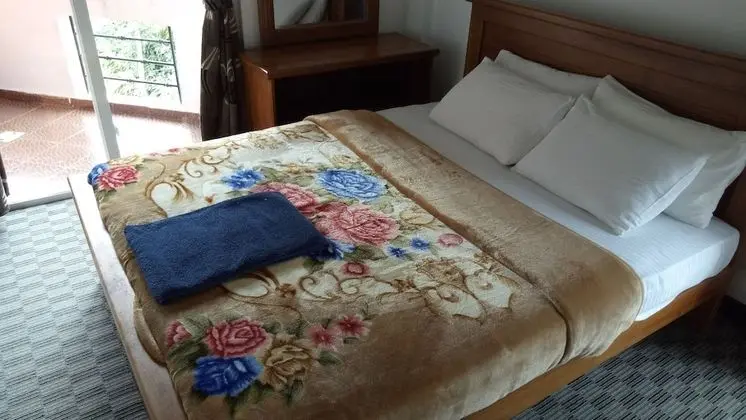 Comfort Apart Daire, 3 Yatak Odası, Dağ Manzaralı