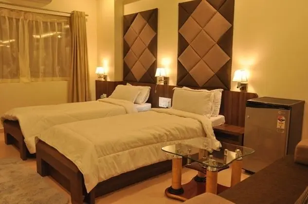 Comfort Tek Büyük Yataklı Oda, Sigara İçilmez
