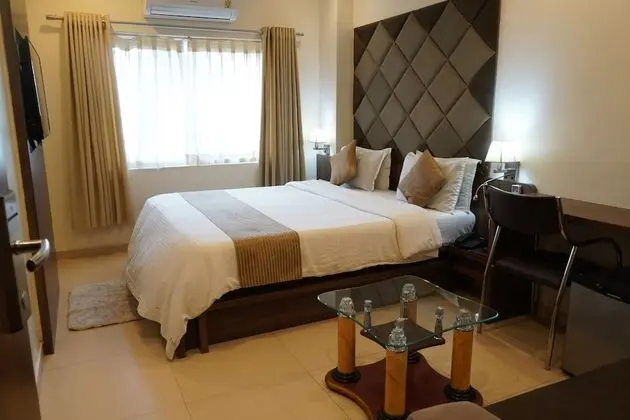 Comfort Tek Büyük Yataklı Oda, Sigara İçilmez
