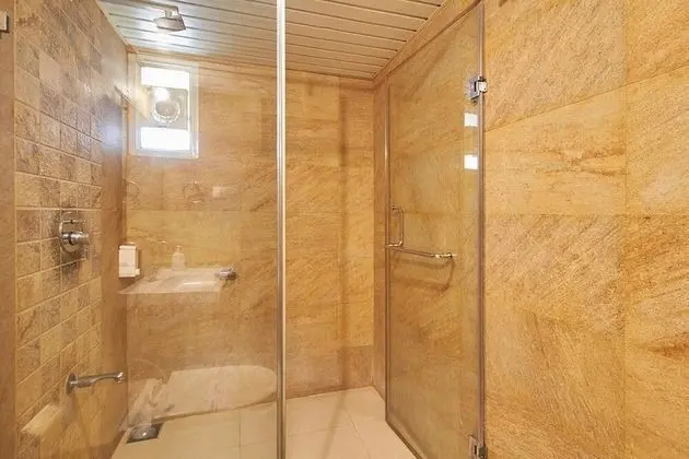 Comfort Tek Büyük Yataklı Oda, Sigara İçilmez