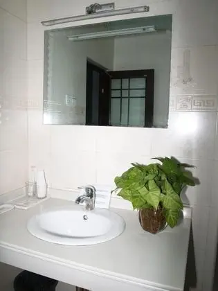 Deluxe Süit, 1 Yatak Odası, Şehir Manzaralı