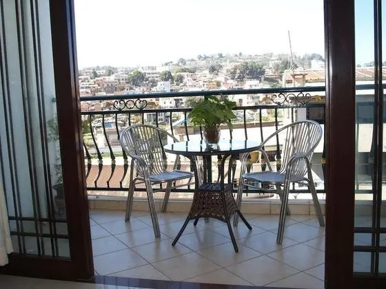 Deluxe Tek Büyük Yataklı Oda, 1 Büyük (Queen) Boy Yatak, Şehir Manzaralı