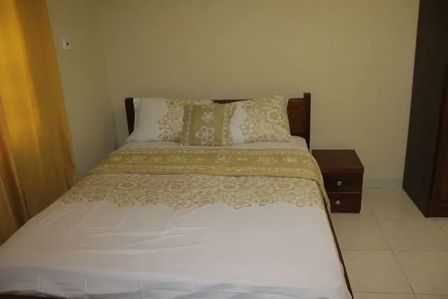 Apart Daire, 3 Yatak Odası