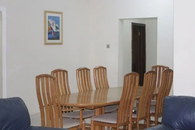 Apart Daire, 3 Yatak Odası