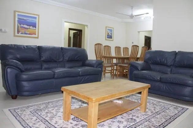Apart Daire, 3 Yatak Odası