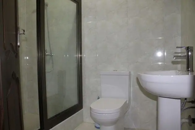 Apart Daire, 3 Yatak Odası