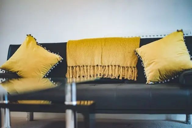 Comfort Apart Daire, Birden Çok Yatak, Sigara İçilmez