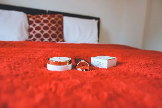 Comfort Apart Daire, Birden Çok Yatak, Sigara İçilmez