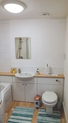 Comfort Apart Daire, Birden Çok Yatak, Sigara İçilmez