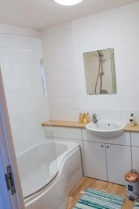 Comfort Apart Daire, Birden Çok Yatak, Sigara İçilmez
