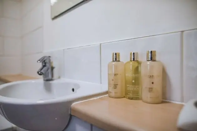 Comfort Apart Daire, Birden Çok Yatak, Sigara İçilmez