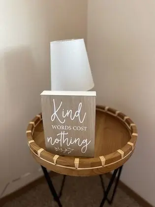 Large Apartment in Peaceful Valley