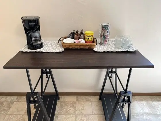 Large Apartment in Peaceful Valley