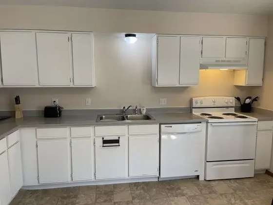 Large Apartment in Peaceful Valley